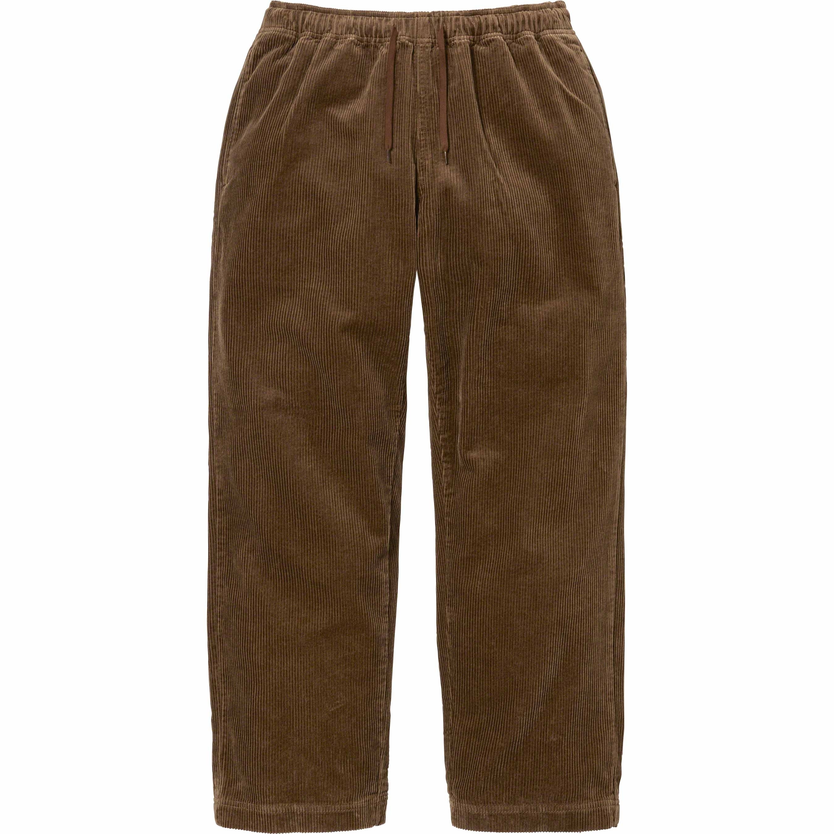 Corduroy Skate Pant view 2